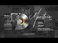 MC Vinny, DJ Binho, DJ Geh & Bomfino – Edificado (Visualizer Oficial) | Maestria Vol. 1