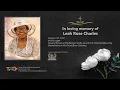 Celebrating the life of Leah Rose Charles