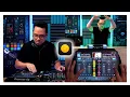 From iPhone to CDJ-3000s using ONE DJ software