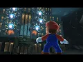 Super Mario Odyssey Mushroom Kingdom Walkthrough Dust-Up in New Donk City