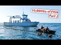 Lagu Een wereld van commerciële visserij waarvan maar weinig mensen weten dat die bestaat | Deel 2
