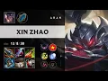 Xin Zhao ARAM - VN Master Patch 26 13