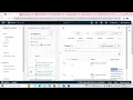 Parameter validation failed parameter type