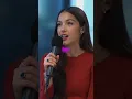 Download Lagu How Olivia Rodrigo made a song for Hunger Games ❤️🔥