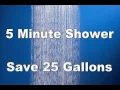 Amador Water Agency Save Water Tip of the Day Spot 6