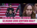 Lagu CAPE DI OMELIN ISTRI!! SUAMI LEBIH PILIH CARI ISTRI BARU!! | GARIS TANGAN 2 EPS 33 FULL