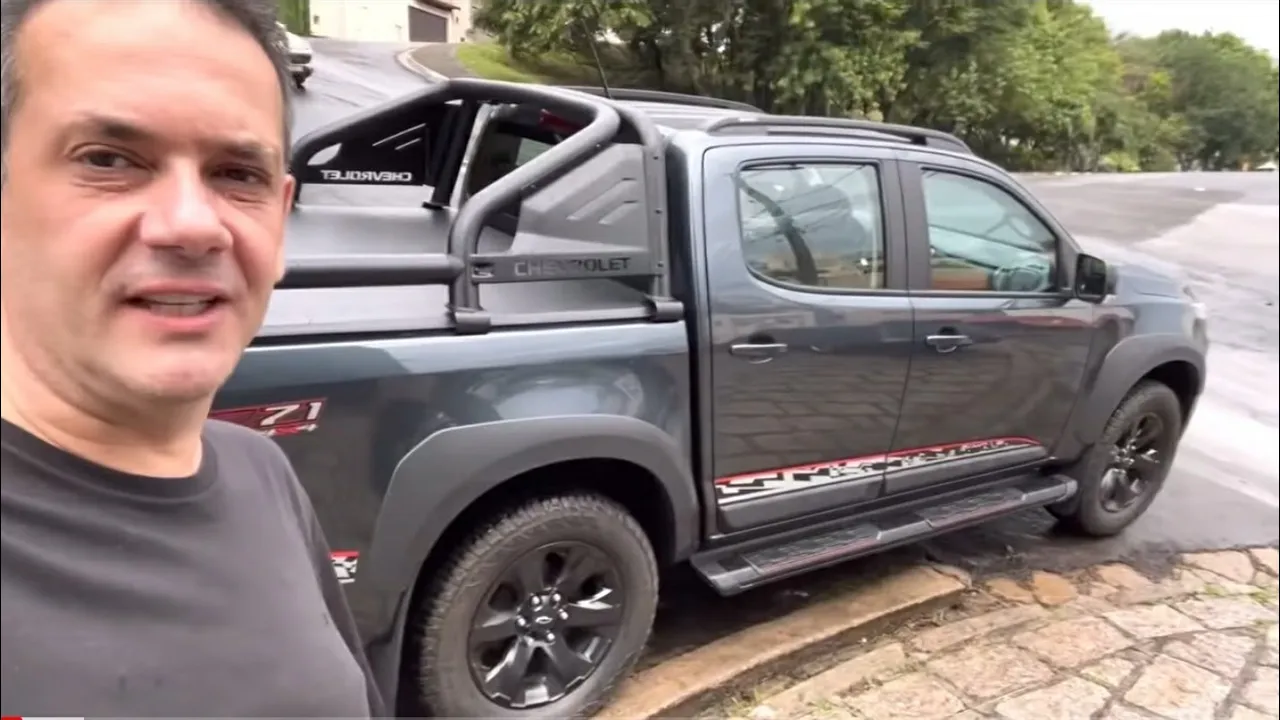 Fui de GM Z71 buscar um motor zerado em BH. Será que é boa?