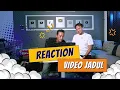 Download Lagu REACTION VIDEO JADUL ACIK