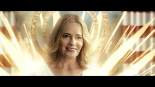 The Boys Season 5 5x3 Homelander Hallucinates With Madelyn Stillwell As An Angel