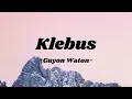 Klebus - Guyon Waton | Lirik Lagu