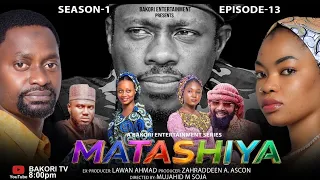 MATASHIYA SEASON 1 EPISODE 13 ORIGINAL 