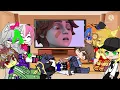 Security Breach react to memes Part 1 why can t I edit the thumbnail yet