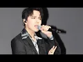 Dimash 2021.11.10 - Mademoiselle Hyde