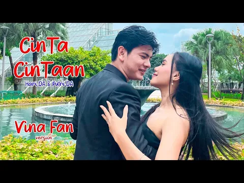 Download MP3 CINTA CINTAAN - VINA FAN Video Version