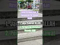 Download Lagu Amalan agar di ringan kan persoalan hidup#ustadzadihidayat #sholawat #quotes