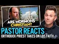 Download Lagu Pastor's REACTS To Orthodox Perspective of Mormonism
