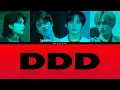Download Lagu HYUNJIN, XIAOJUN, HAECHAN, D.O. KYUNGSOO - DDD (AI COVER)