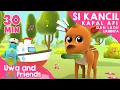 Download Lagu Si Kancil, Kapal Api, dan Lagu Lainnya - 30 Menit Kompilasi Lagu Anak Indonesia