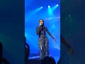 Lagu Yuna - Masih Sunyi (Live in Kuala Lumpur 2023)