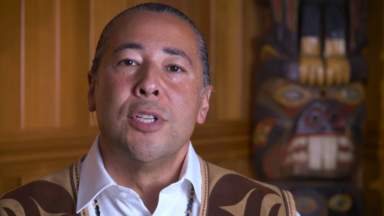 What is Tribal Sovereignty?