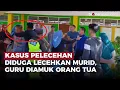 Lagu Oknum Guru SD di Kendari Diamuk, Diduga Lakukan Pelecehan Terhadap Siswa | OneNews Update