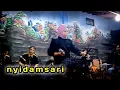 Lagu NYIDAM SARI.. langgam keroncong tulungagung @njebuz