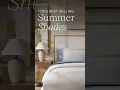 Lagu Top 5 Best-Selling Summer Sheet Shades You Need in 2025 | Pure Parima