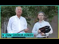 Download Lagu A’zam Shokirjonov xonadoni, kalish motivatsiyasi, armonsiz hayot siri – kuragi yerga tegmagan aktyor