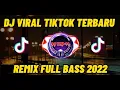 Download Lagu DJ VIRAL TIKTOK TERBARU BUKA DULU TOPENG MU REMIX FULL BASS 2022