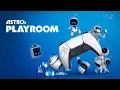 Download Lagu PS5 Longplay [001] Astro's Playroom