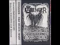 Download Lagu Avenger - The Black Zone [Full Demo] 1995