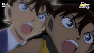 قريبا فيلم كونان القبضة اللازوردية على تطبيق سبيستون غو 