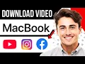 Download Lagu How To Download Any Video From Any Site On Mac (2025 Updated Way)