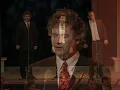 The Irish Tenors- Red is the Rose (LIVE)