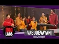 Download Lagu Vasudevayani: A classical fusion by Columbus Labs | Learn | Perform