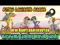 Download Lagu kisah dewi kunti punya anak karno dan pandu tanding musuh Narasoma// ki seno nugroho