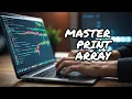 Mastering Java DSA Print Array Function
