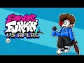 The End, Fnf Vs Aflac Ost