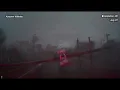 Driver Caught in Wisconsin Tornado