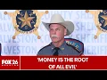 Galveston Co sheriff claims to know Hitchcock mayor s gambling crime before arrest