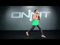 Kettlebell Goblet Split Squat Lunge