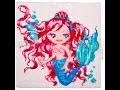 The Making of the World s Largest Rainbow Loom Mural or Poster