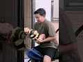 Download Lagu Denny Caknan Bantuin Bella Bonita Momong Dek Cunda #dennycaknan #belbon #shorts