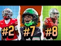 2026 Rookie Mock Draft 1QB IDP