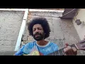 Reggae inna yard. (Adão Negro - Novo Amanhã)