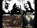 Download Lagu Bent Sea (Megadeth/Napalm Death) drop video for “Apathy And Irony“ off album “The Dormant Ruin“