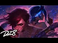 Download Lagu VI \u0026 JINX INSPIRED SONG | \