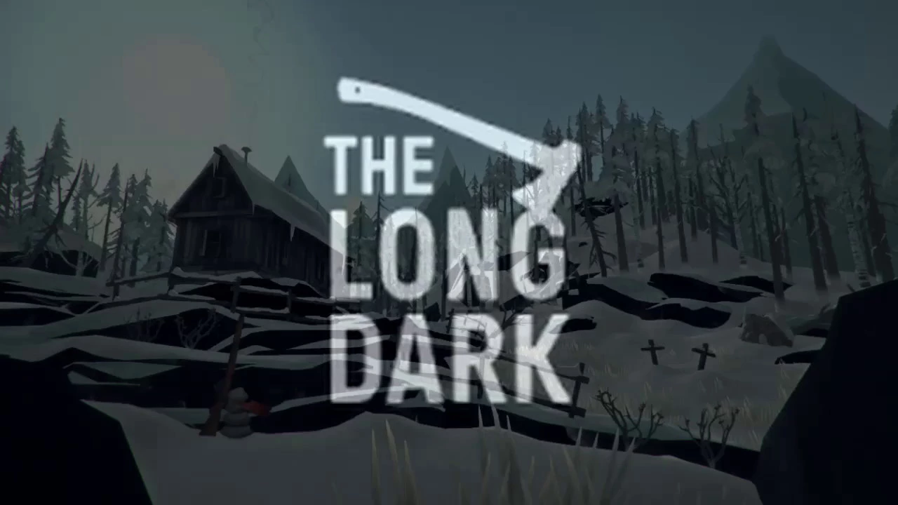 ►♫ THE LONG DARK | "Wintermute" - Main Menu Theme HQ ♫◄ TLD-UNOST