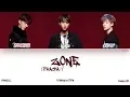 Download Lagu [HAN|ROM|ENG] 3RACHA - ZONE (Color Coded Lyrics)