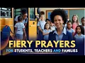 Back-To-School Prayer For Students Teachers Families Cover The School Day In God s Presence
